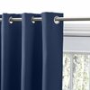 Ricardo Ricardo Ultimate Blackout Grommet Curtain Panel 02000-79-063-03